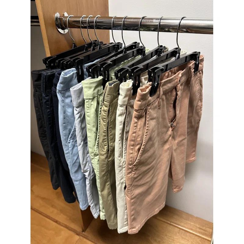Hanger Central Plastic for Skirt/Pants