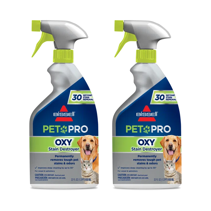 BISSELL BISSELL Pet Pro Oxy Stain Remover