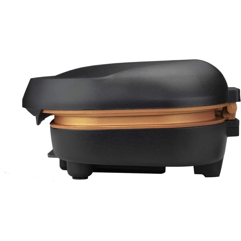 Brentwood Brentwood 8'' Non Stick Electric Grill