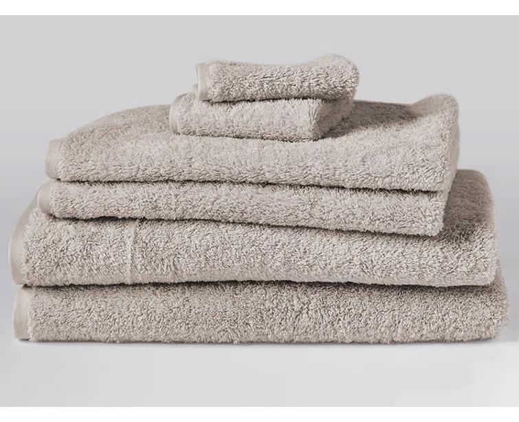Cloud Loom Organic 100% Organic Cotton Bath Mat