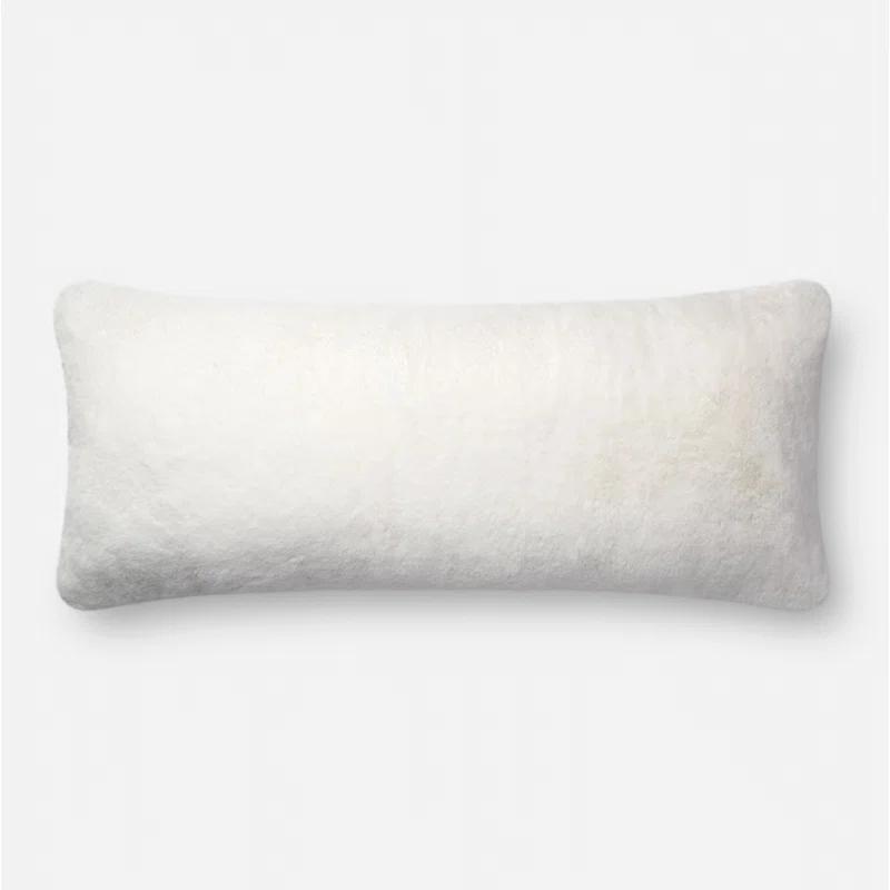 Loloi Rugs Reversible Throw Pillow