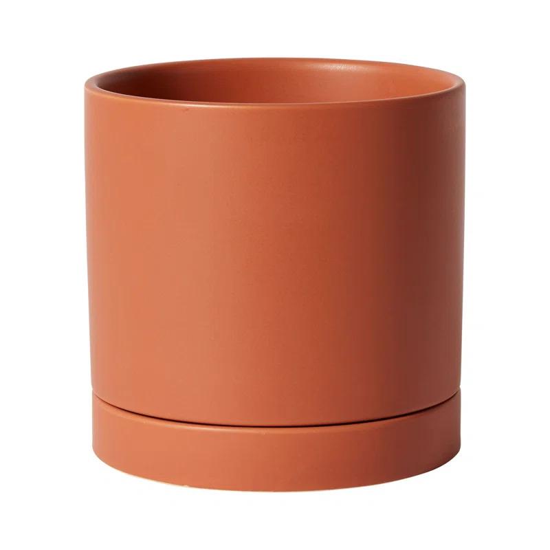 Carlotta Ceramic Pot Planter