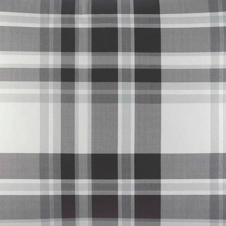 Eddie Bauer Coal Creek Plaid Cotton Comforter Set