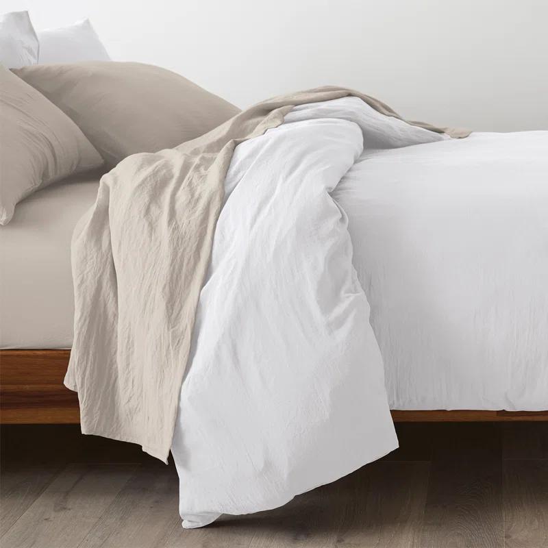 Ella Jayne Home Cozy Touch Microfiber Sheets
