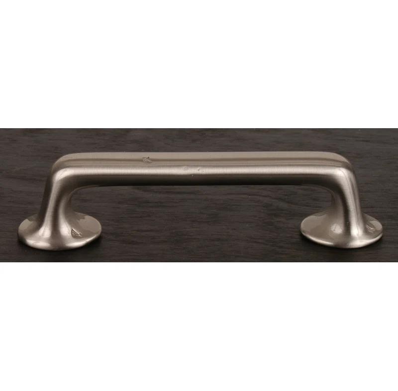 Rk International Distressed Rustic 4" Center to Center Bar Pull CP Series