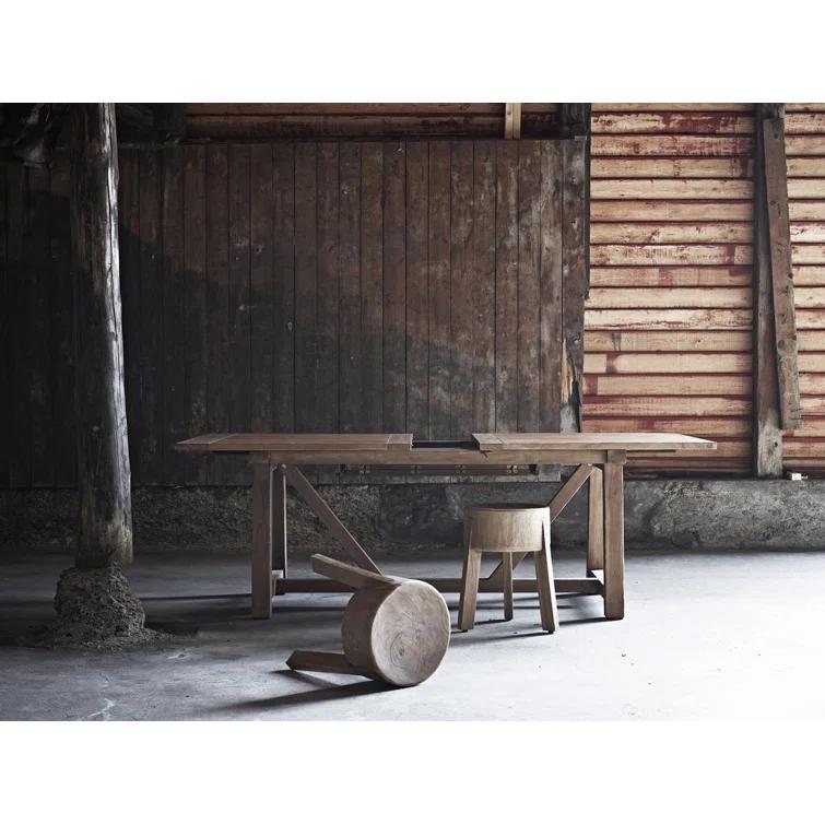 Sika Design George Solid Wood Dining Table