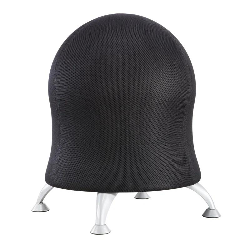 Safco Products Company Zenergy Exercise Ball Chair