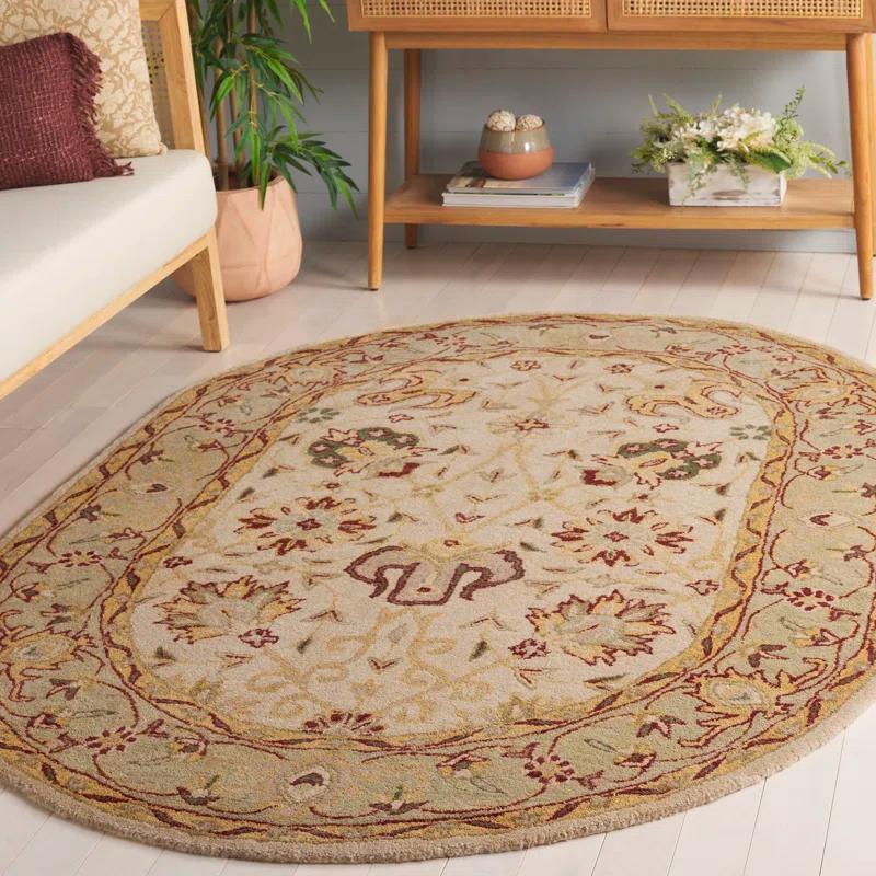 Safavieh Wool Rug
