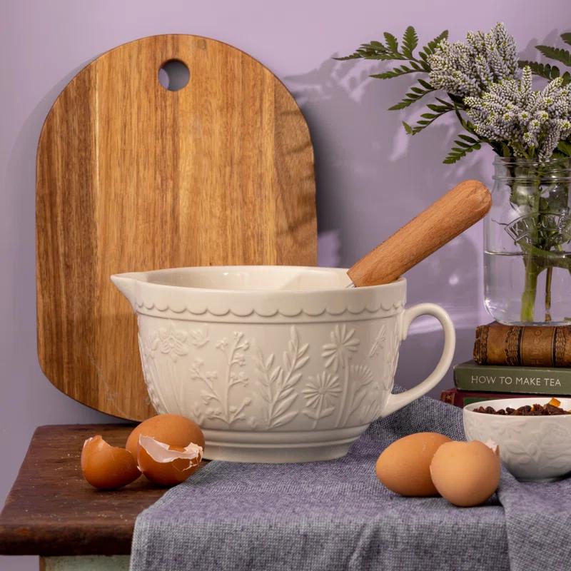 Mason Cash Stoneware