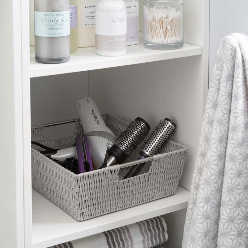 Simplify Simplify Plastic Box