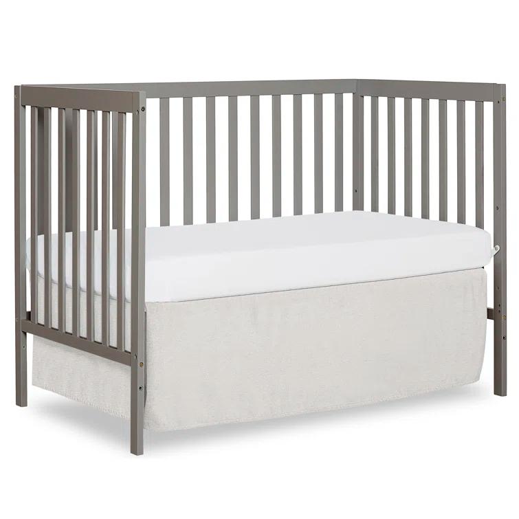Dream On Me Synergy Convertible Crib