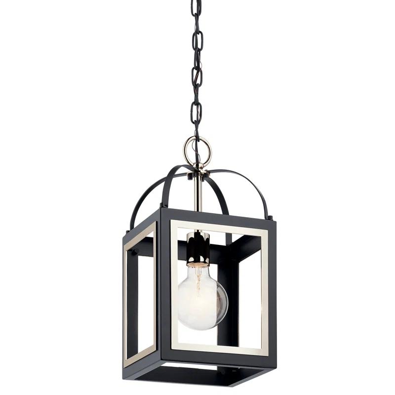 1 - Light Single Pendant