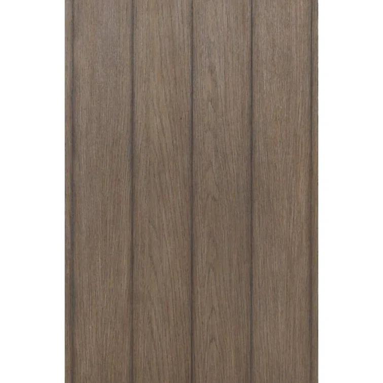 August Grove® Hackett 3 - Piece Living Room Table Set