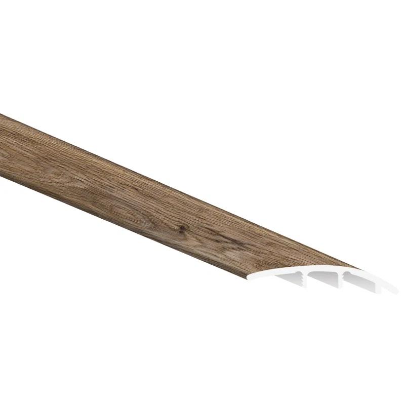 MSI 0.35" Thick x 1.77" Wide x 94" Length Luxury Vinyl T-Molding