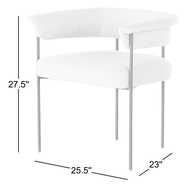 Kyleigh Dining Chair - Natural