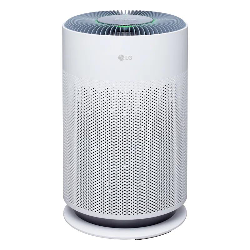 LG PuriCare 360 with NanoFiber True HEPA