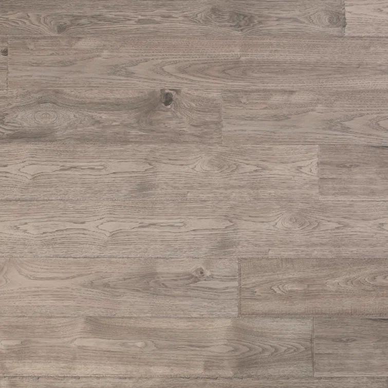 Mohawk Mohawk Elite Gibbonburg Waterproof Laminate Plank Flooring with Maximum Scratch Protection and Pressed Hydroseal Edge, 7.5" X 54.68" X 12MM