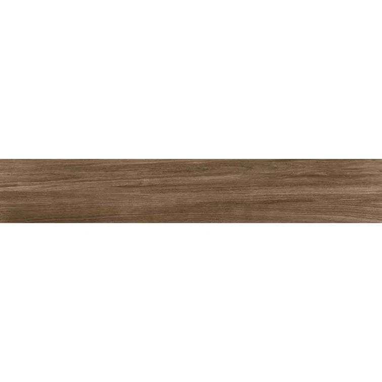 The Tile Life Daintree 8" x 48" Porcelain Wood Look Wall & Floor Tile