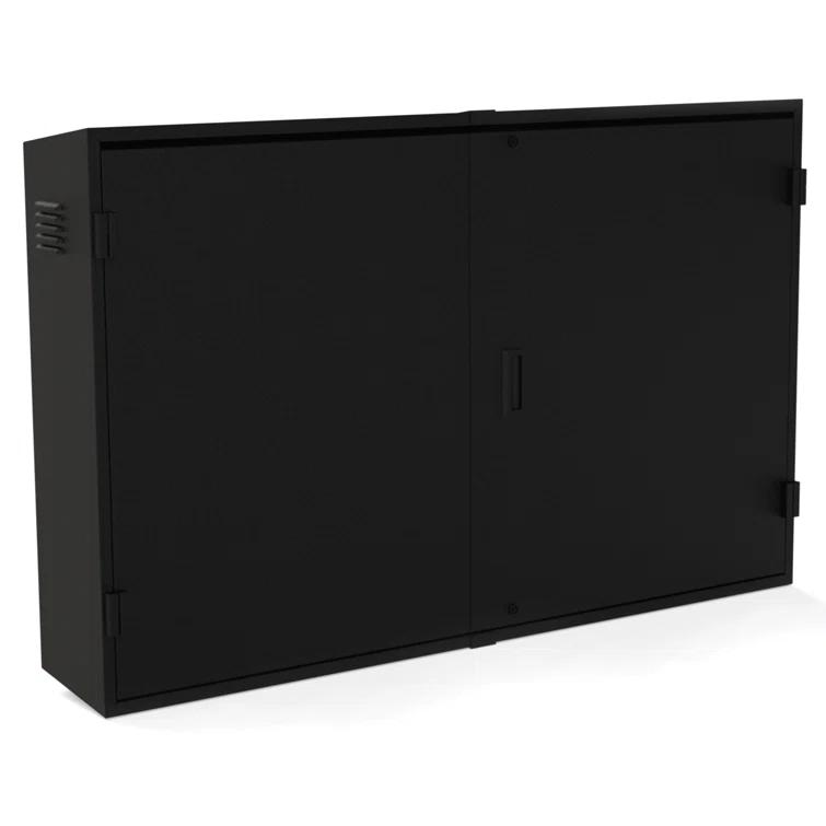 Storm Shell Storm Shell Pro Weatherproof 55" Outdoor TV Enclosure