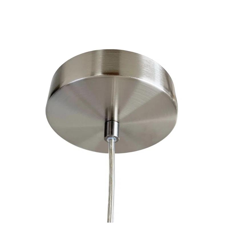 Beri 1 - Light Single Pendant