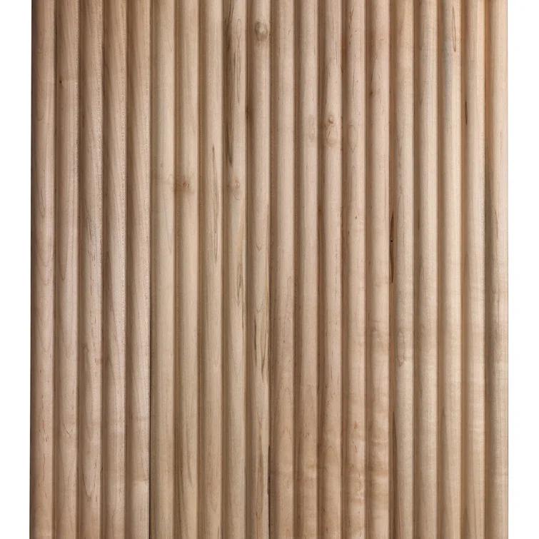 Ornamental Mouldings 5 H x 47.5 W x 2 1/10 D Accent Moulding