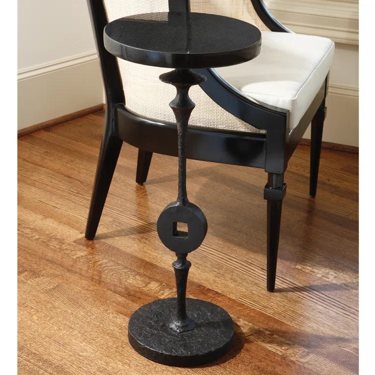 Westleigh Side Table
