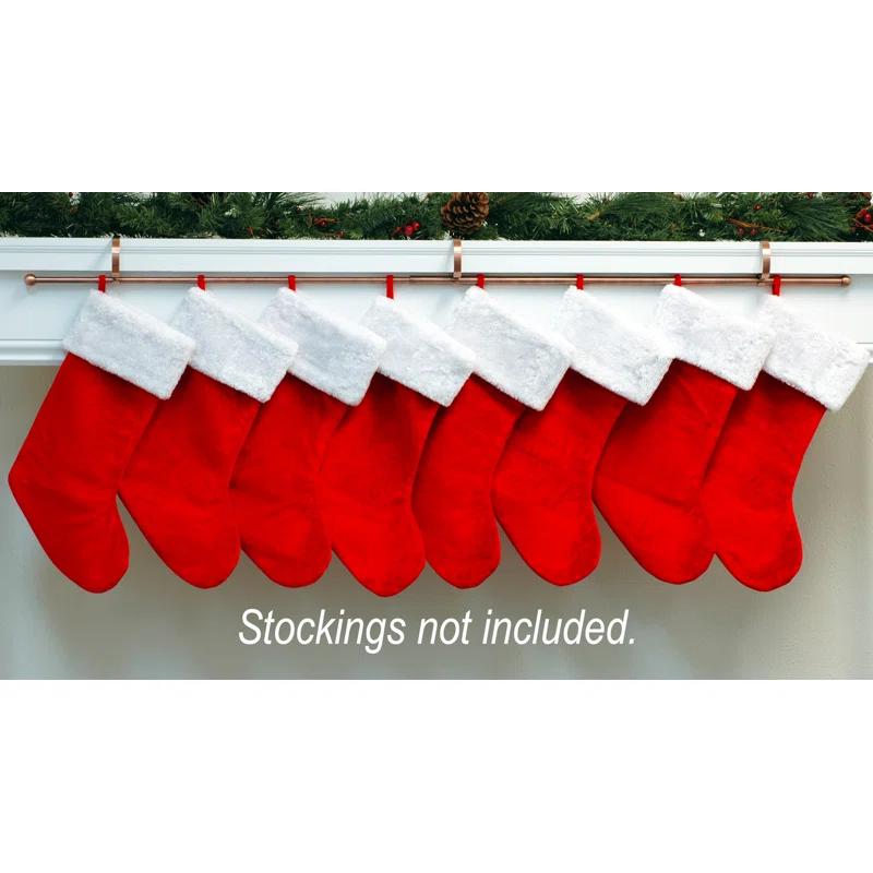 Original MantleClip Stocking Holder