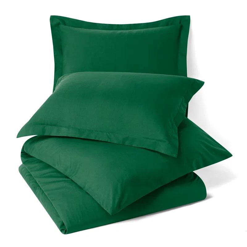 Nestl  Ultra-Soft Duvet Cover Set & Reviews | Wayfair