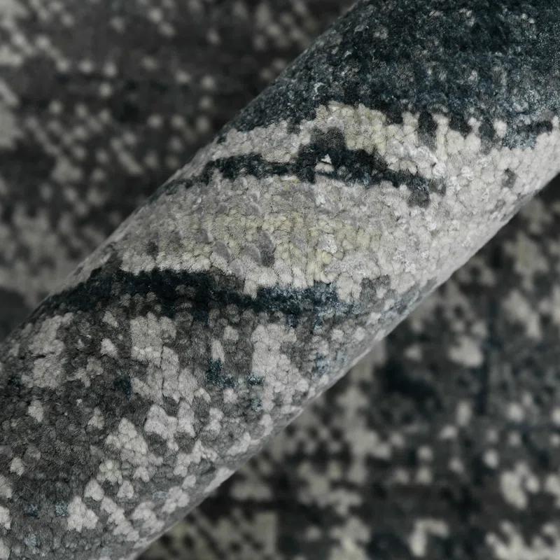 AMER Rugs Hermitage Empress Abstract Rug