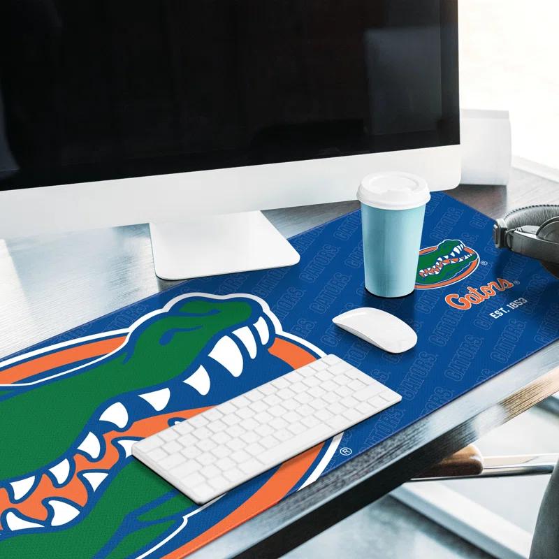 YouTheFan Plastic Desk Pad