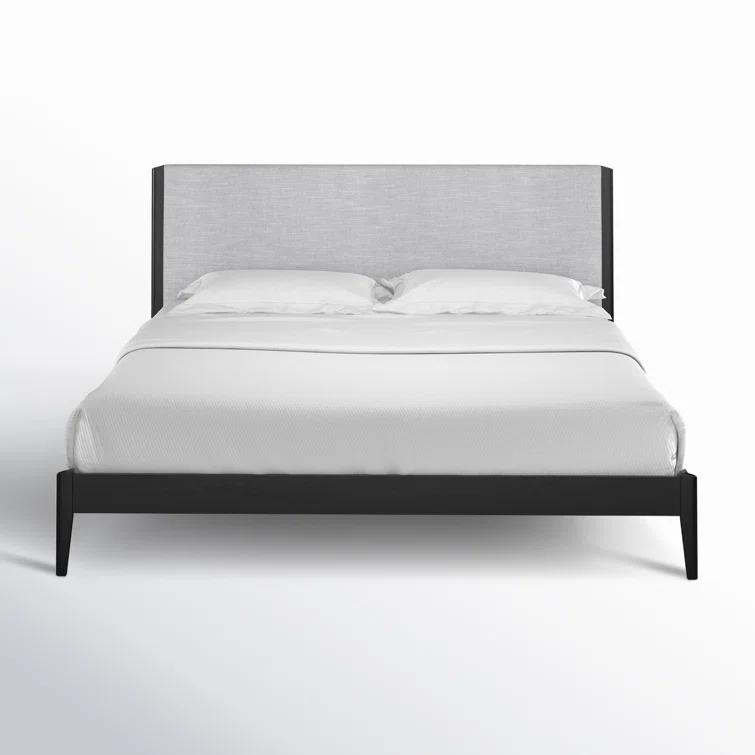 Javi Upholstered Bed