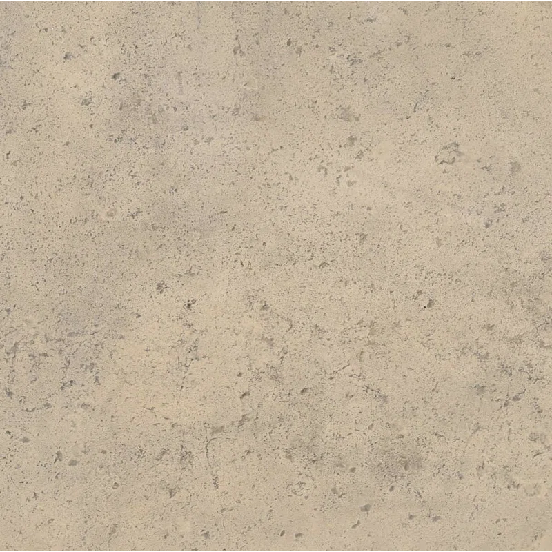 Roman Stone River Stone Solid Coffee Table