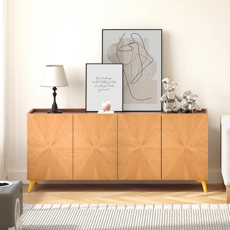 Willa Arlo™ Interiors Lynd 63'' Sideboard