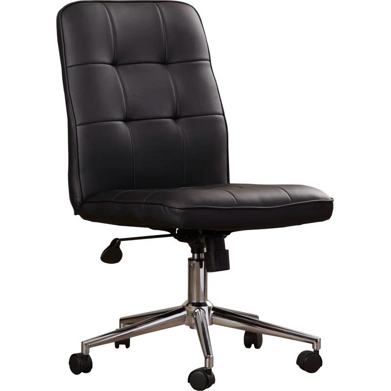 Boss Office Products Vinyl Task Chair