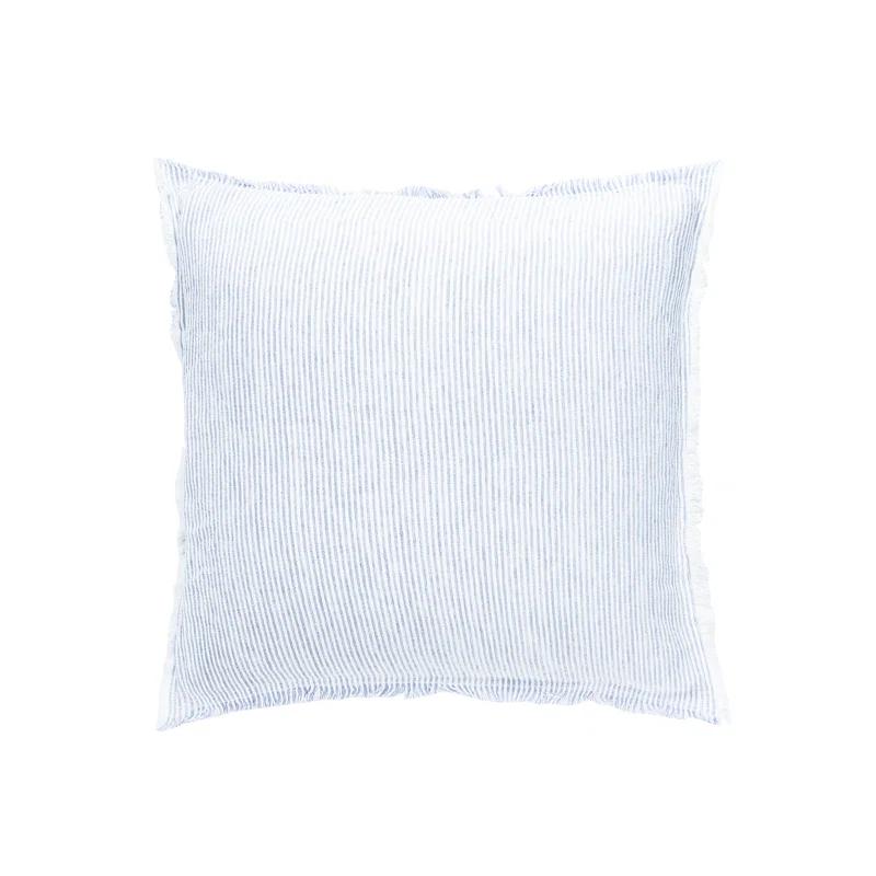 Anaya Fringed Throw Pillow