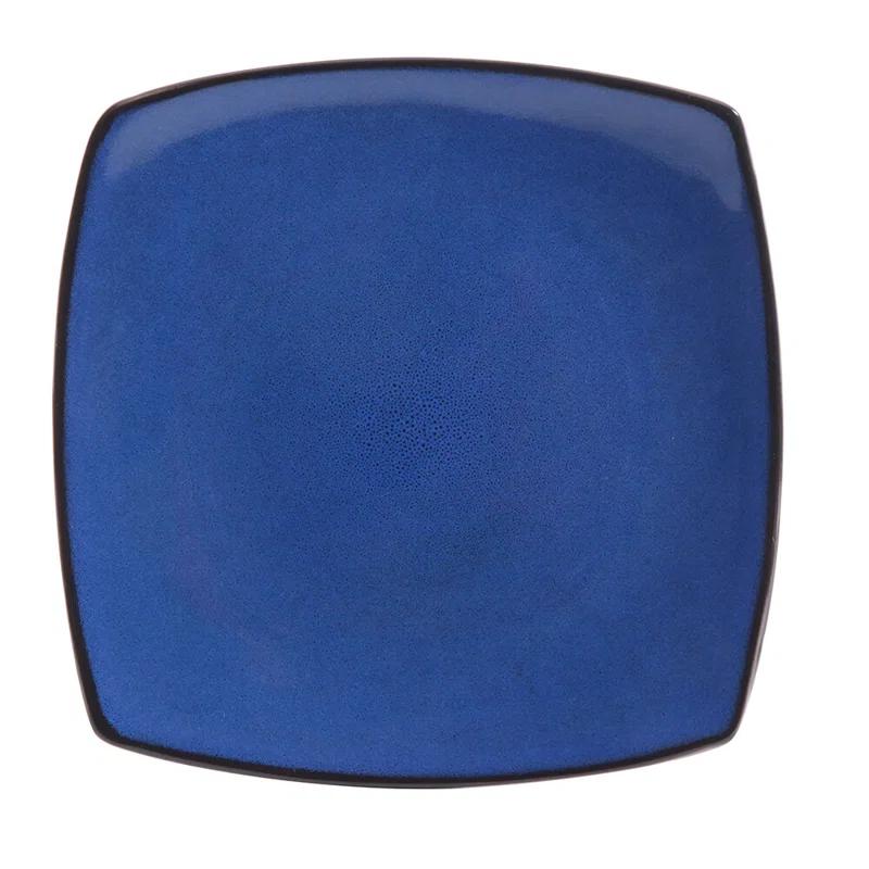 Gibson Ivy Bronx  Stoneware Dinnerware - Service for 4