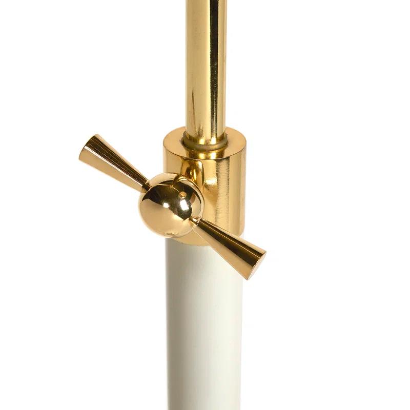 Maxime Task Floor Lamp