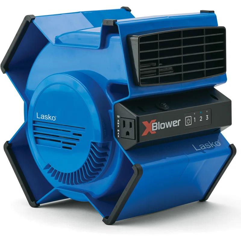 Lasko Multi-Position Utility Blower Fan