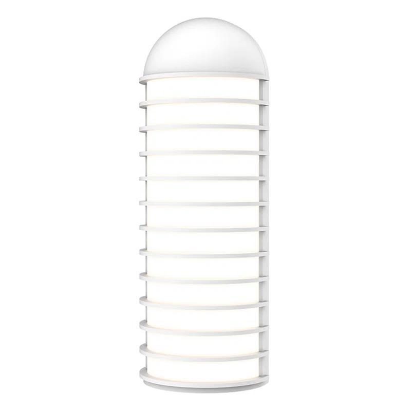 SONNEMAN Inside-Out LED Flush Mounted Sconce