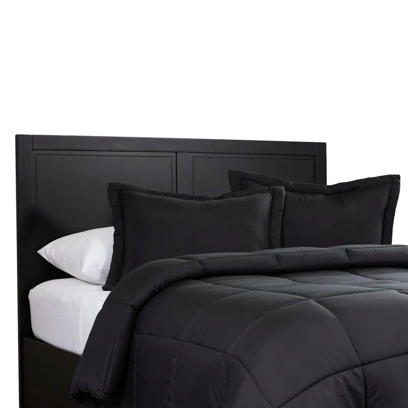 Stayclean Modern & Contemporary Comforter Set