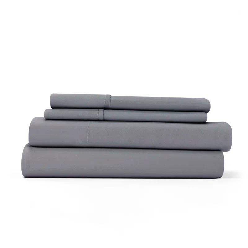 Becky Cameron Microfiber Sheet Set
