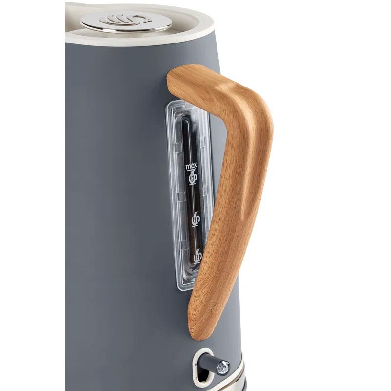 Swan Nordic 1.7L Cordless Electric Kettle