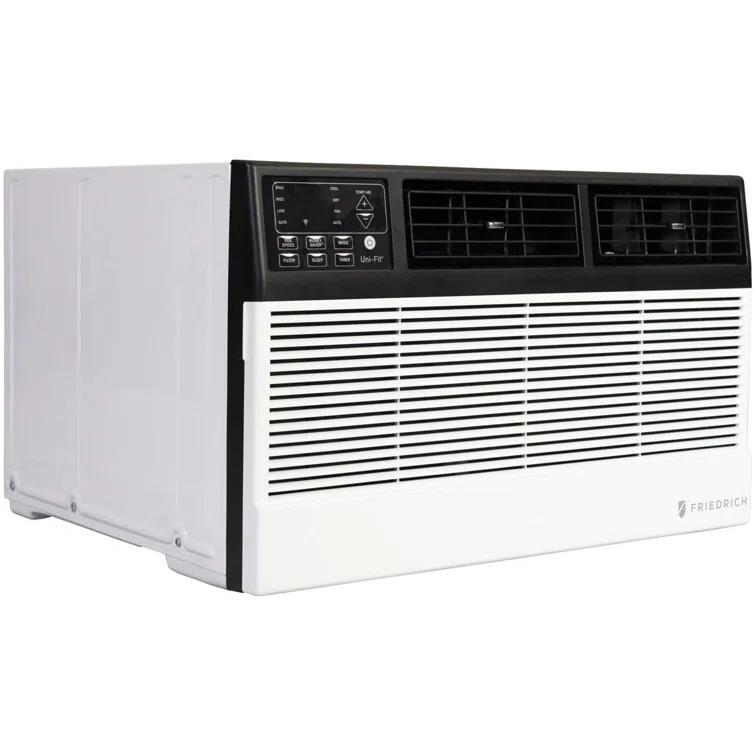 Friedrich Uni-Fit Smart 10,000 BTU Through the Wall Air Conditioner