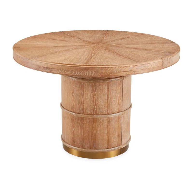 Jonathan Adler Brussels Extension Dining Table