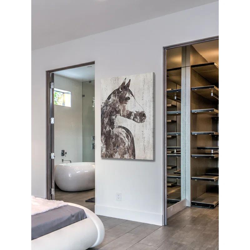 Marmont Hill " Rocky Horse " by Irena Orlov