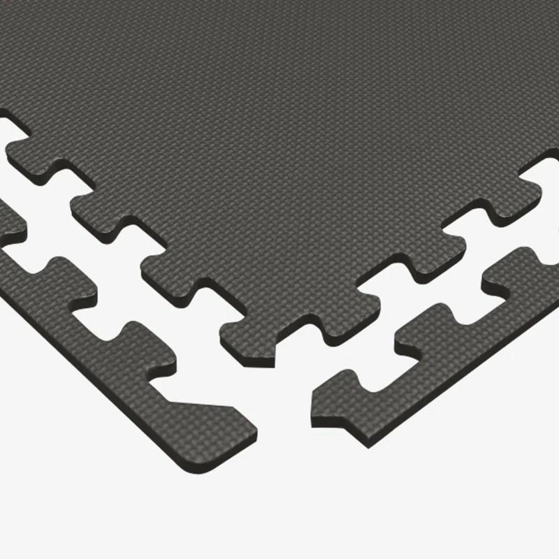 1/2" Thick Multipurpose Foam Floor Tiles 24 Square Feet (6 Tiles)