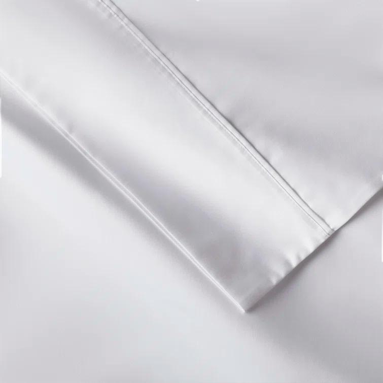 RE/FINE™ Danfield Cotton Sateen Pillowcase Set