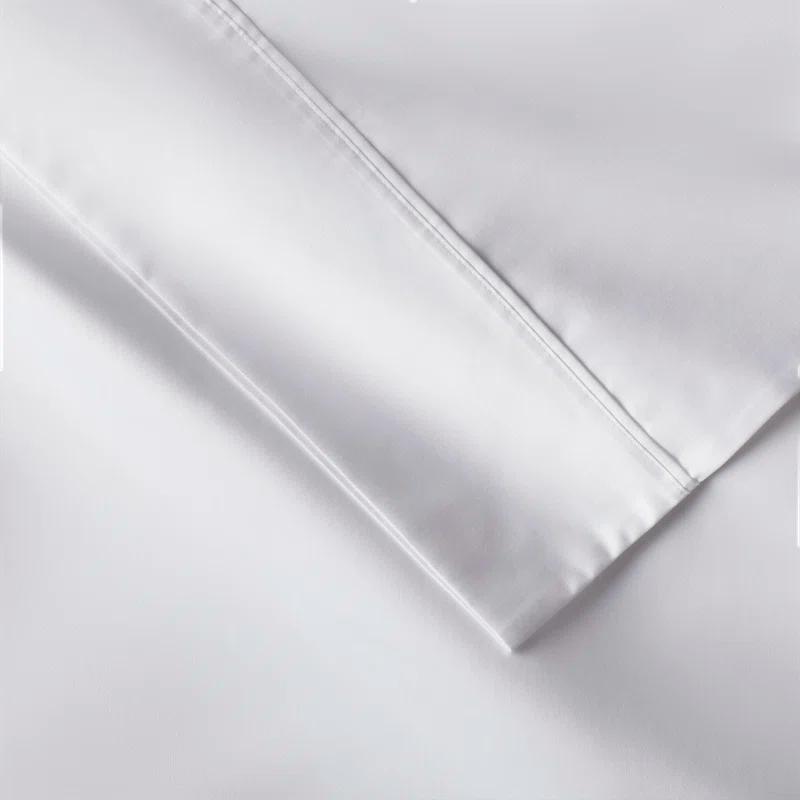 RE/FINE™ Danfield Cotton Sateen Pillowcase Set