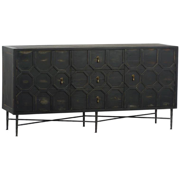 Versa 63'' Sideboard