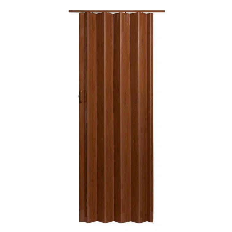 LTL Home Products 48'' Hollow Flush Accordion Door